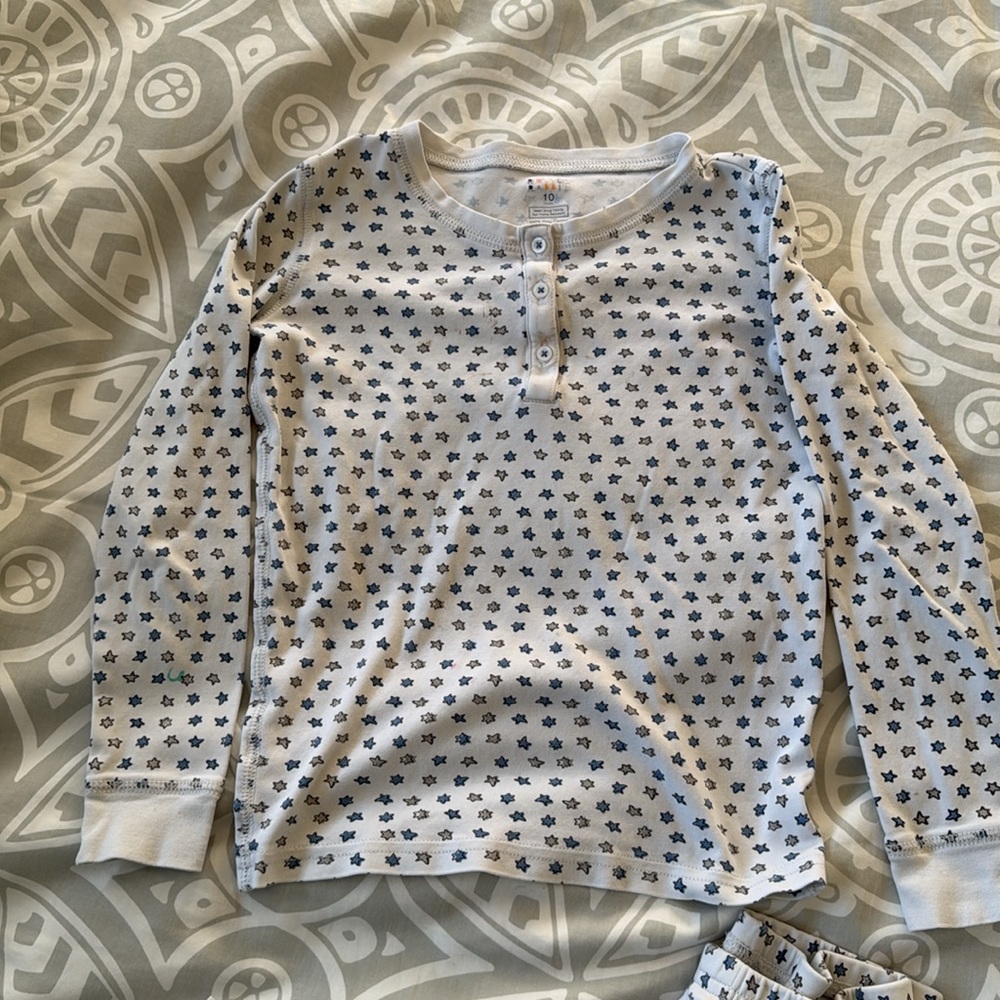 Roller Rabbit Kids Pajamas - Picture 2 of 6
